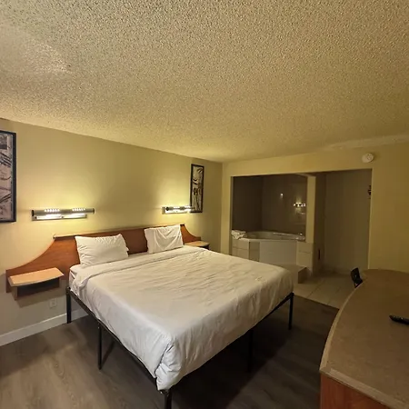 Happy Smart Inn I-10 Eloy And Casa Grande