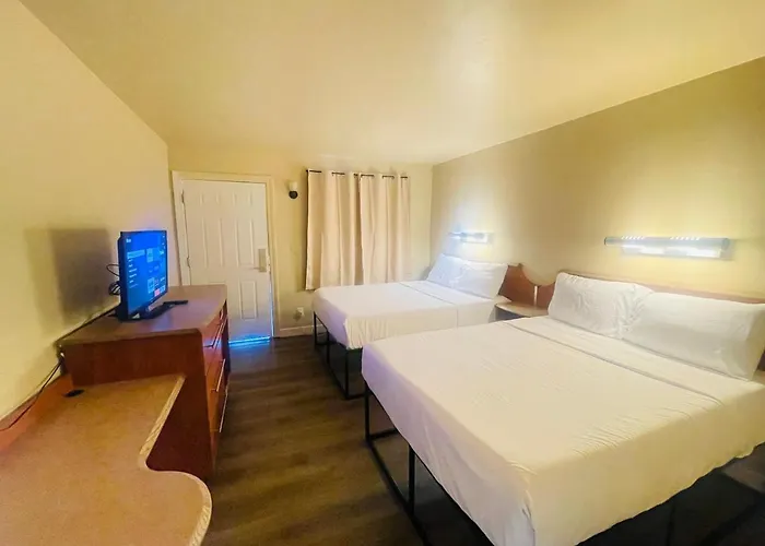 Hotel Happy Smart I-10 And Casa Grande Eloy