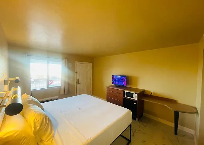 Happy Smart I-10 And Casa Grande Hotel