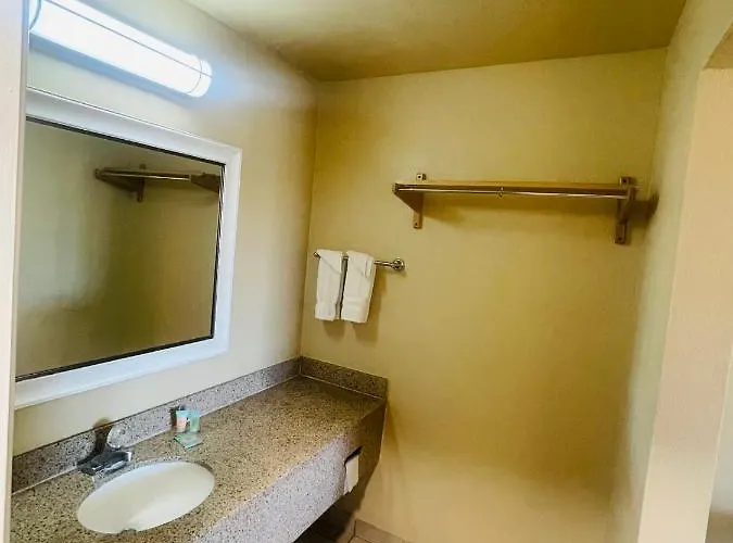 Hotel Happy Smart I-10 And Casa Grande *