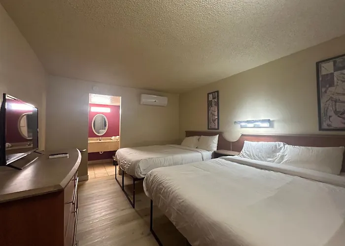Happy Smart I-10 And Casa Grande Hotel Eloy