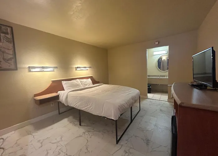 Hotel Happy Smart I-10 And Casa Grande *