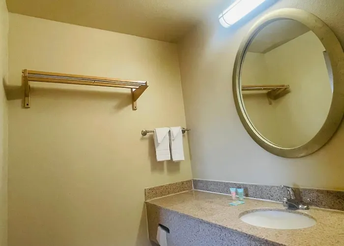Happy Smart I-10 And Casa Grande Hotel *
