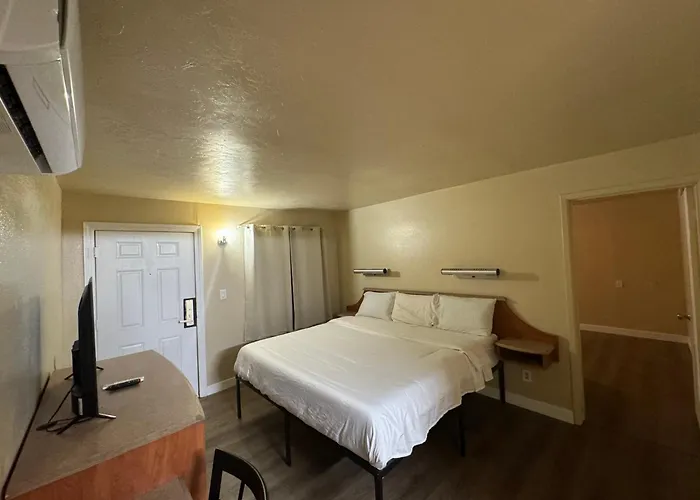 Hotel Happy Smart I-10 And Casa Grande *