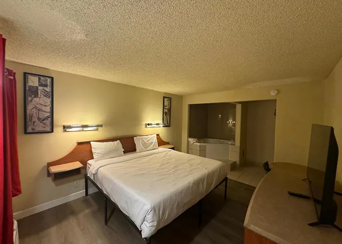 Hotel Happy Smart I-10 And Casa Grande Eloy