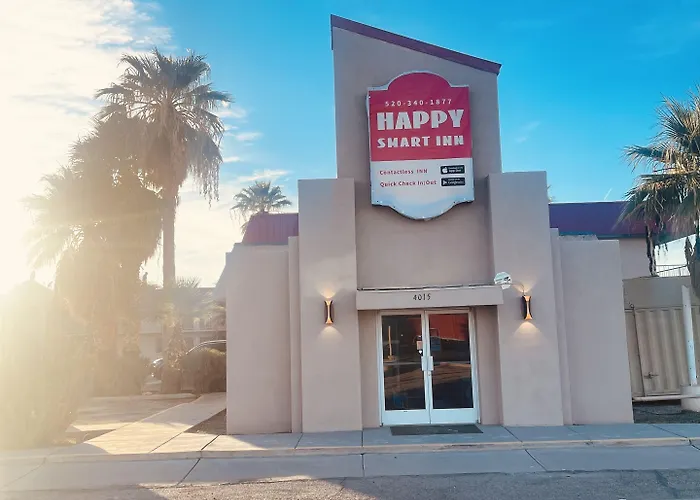 Happy Smart I-10 And Casa Grande