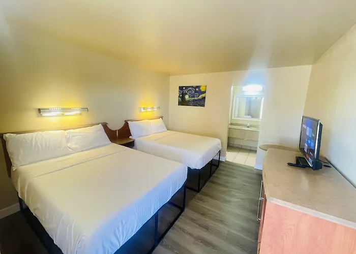 Hotel Happy Smart I-10 And Casa Grande