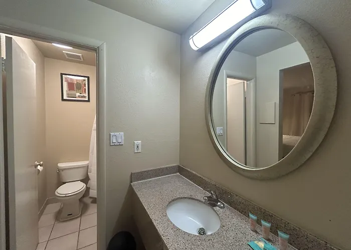Happy Smart I-10 And Casa Grande Hotel *