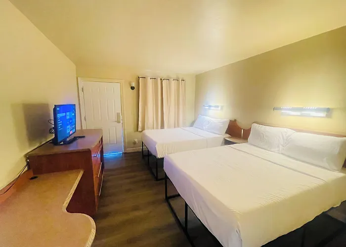 Hotel Happy Smart I-10 And Casa Grande