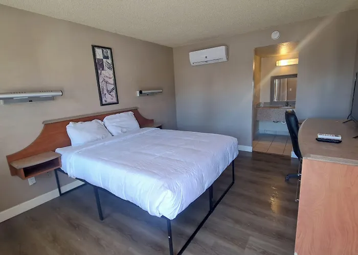 Happy Smart I-10 And Casa Grande Hotel