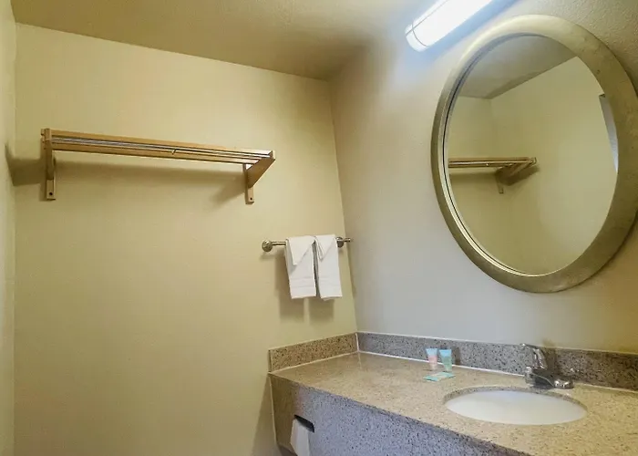 Happy Smart I-10 And Casa Grande Hotel Eloy