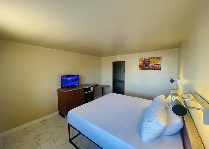 Happy Smart I-10 And Casa Grande Hotel Eloy