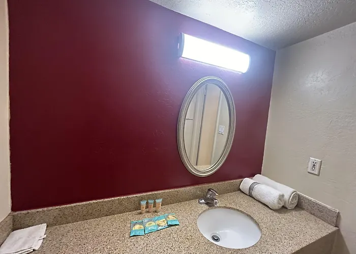 Happy Smart I-10 And Casa Grande Hotel *